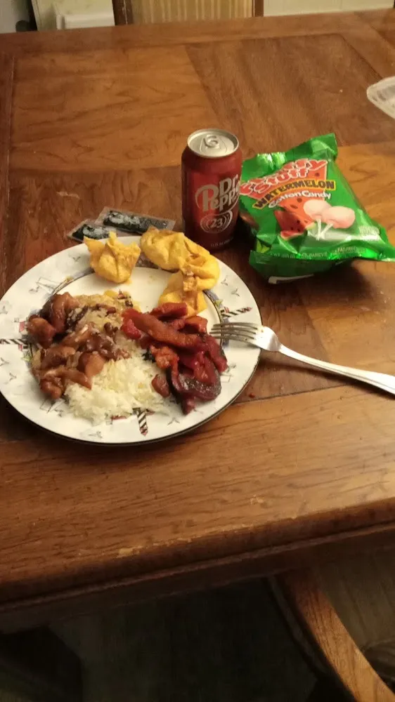 Boneless Spare Ribs