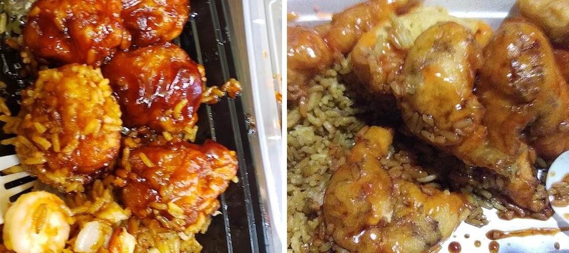 New China Restaurant