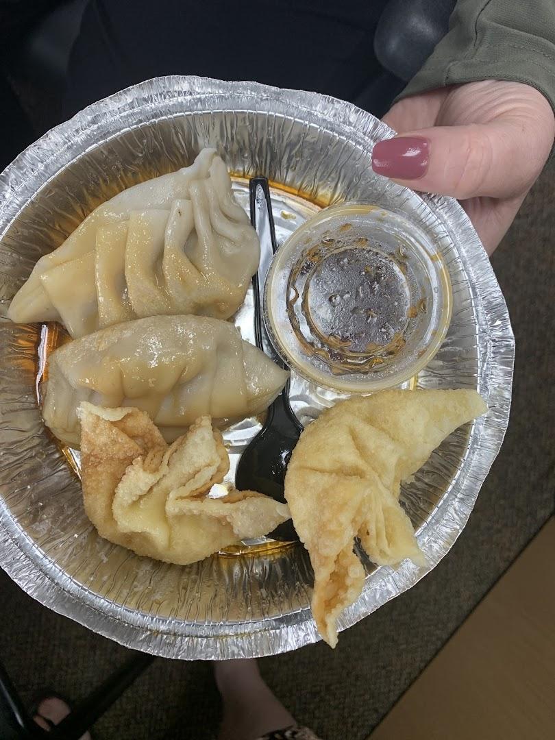 New China Restaurant